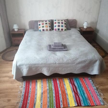 Kica Kroga Apartaments Ainaži Εξωτερικό φωτογραφία