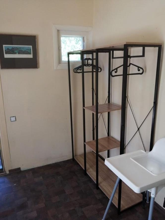 Kica Kroga Apartaments Ainaži Εξωτερικό φωτογραφία