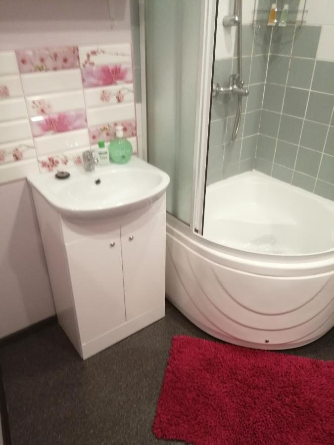 Kica Kroga Apartaments Ainaži Εξωτερικό φωτογραφία