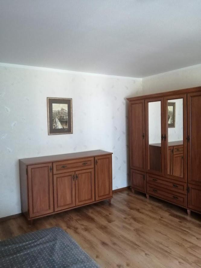 Kica Kroga Apartaments Ainaži Εξωτερικό φωτογραφία