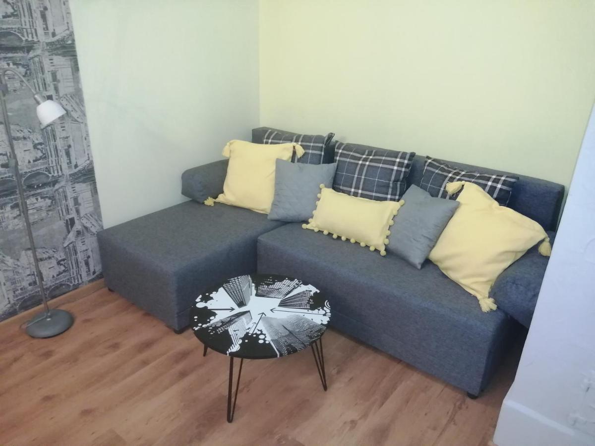 Kica Kroga Apartaments Ainaži Εξωτερικό φωτογραφία