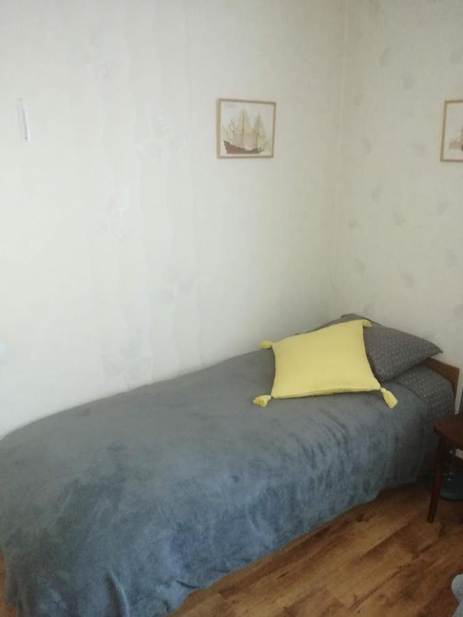 Kica Kroga Apartaments Ainaži Εξωτερικό φωτογραφία