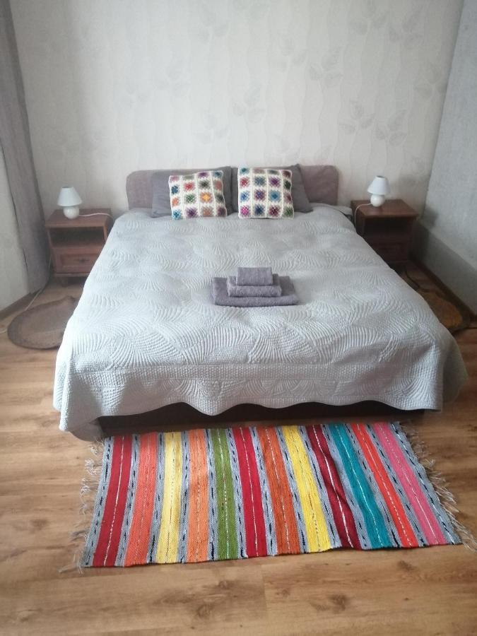 Kica Kroga Apartaments Ainaži Εξωτερικό φωτογραφία